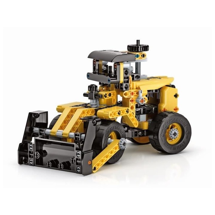 Clementoni - Bulldozer - 52671