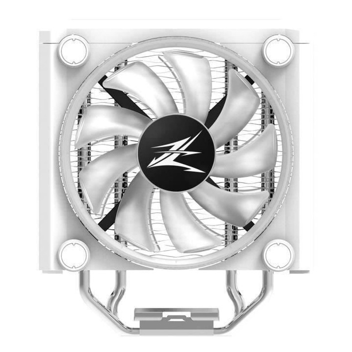 ZALMAN CNPS16X Blanc - Ventirad CPU RGB