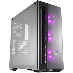 COOLER MASTER LTD BOITIER...