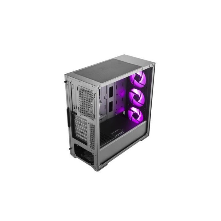 COOLER MASTER LTD BOITIER PC MasterBox MB520 - Moyen Tour- Façade Dar