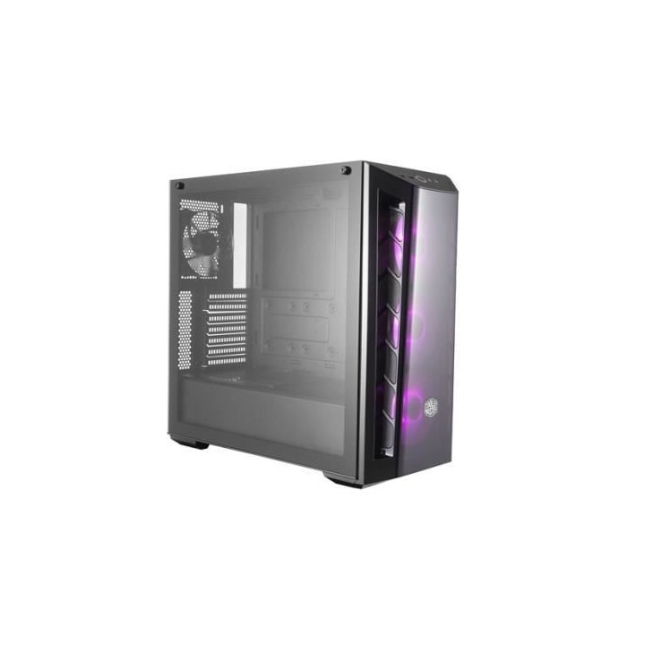 COOLER MASTER LTD BOITIER PC MasterBox MB520 - Moyen Tour- Façade Dar