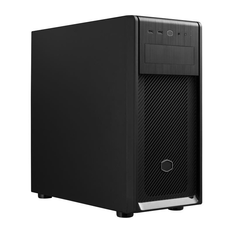 COOLER MASTER Elite 500 - Boîtier PC avec support ODD (E500-KN5N-S00)