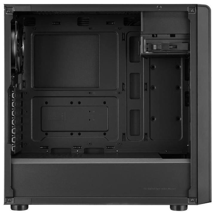 COOLER MASTER Elite 500 - Boîtier PC avec support ODD (E500-KN5N-S00)
