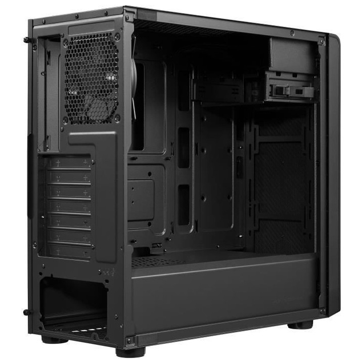 COOLER MASTER Elite 500 - Boîtier PC avec support ODD (E500-KN5N-S00)