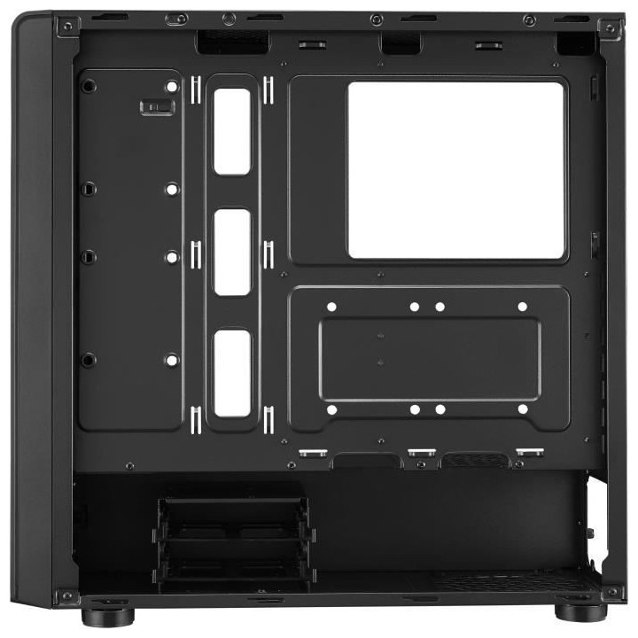 COOLER MASTER Elite 500 - Boîtier PC avec support ODD (E500-KN5N-S00)