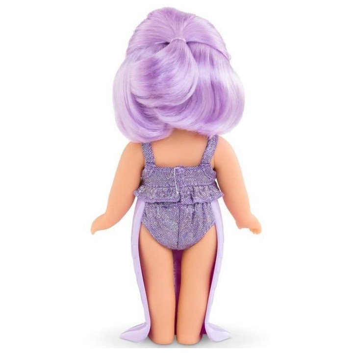 COROLLE - Mes Mini Sirenes - Naya - 20 cm - Des 3 ans