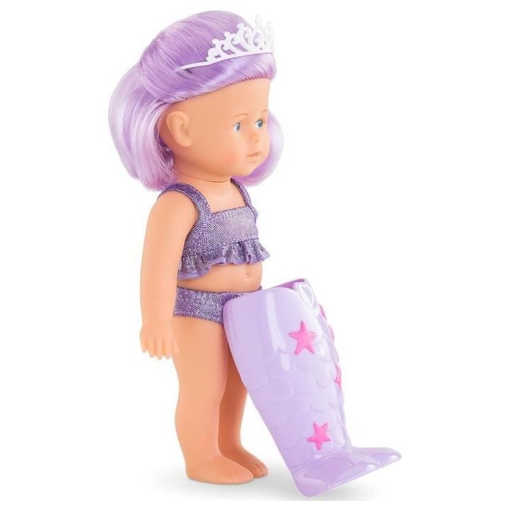 COROLLE - Mes Mini Sirenes - Naya - 20 cm - Des 3 ans