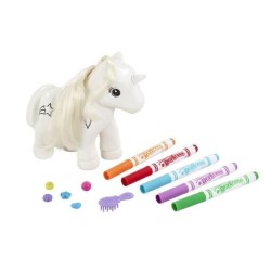 CRAYOLA Décore ta Licorne