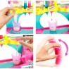 SO DIY So Slime Slimelicious Factory - Fabrique pour créer et décorer tes slimes aux senteurs gourmandes ! - SSC 051 - 6 ans e