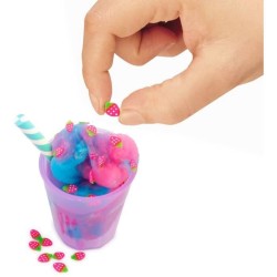 SO DIY So Slime Slimelicious Factory - Fabrique pour créer et décorer tes slimes aux senteurs gourmandes ! - SSC 051 - 6 ans e