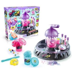 Canal Toys- Slime Factory...
