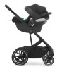 Siege auto Aton B2 i-Size + Base One - 0-24 mois - Volcano Black CYBEX