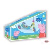 PEPPA PIG Trottinette 3 roues - D'ARPEJE