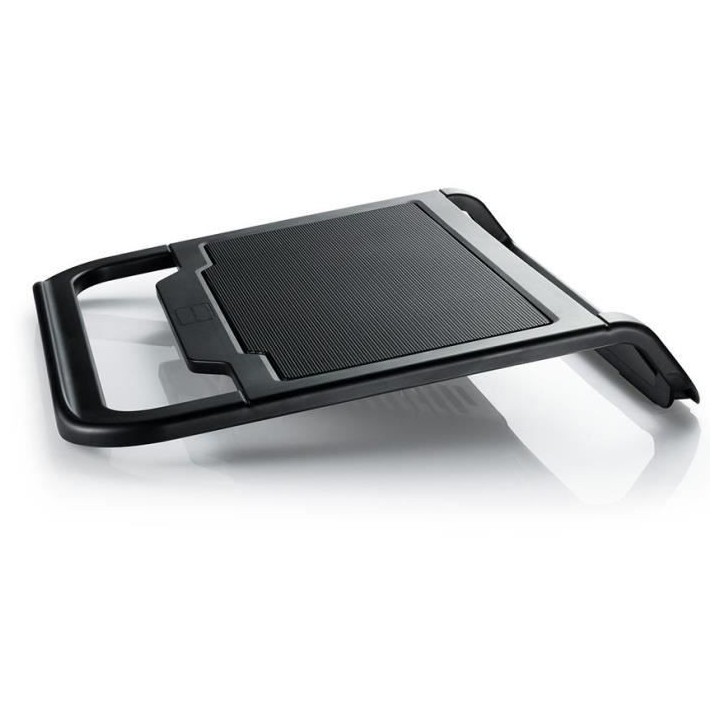 DEEPCOOL N200 (Noir) - Support ventilé pour ordinateur portable