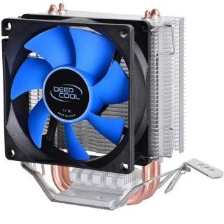 DEEPCOOL Ventilateur pour processeur Ice Edge Mini FS V2 - Ventirad CP