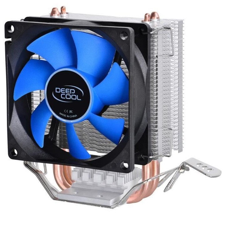 DEEPCOOL Ventilateur pour processeur Ice Edge Mini FS V2 - Ventirad CP