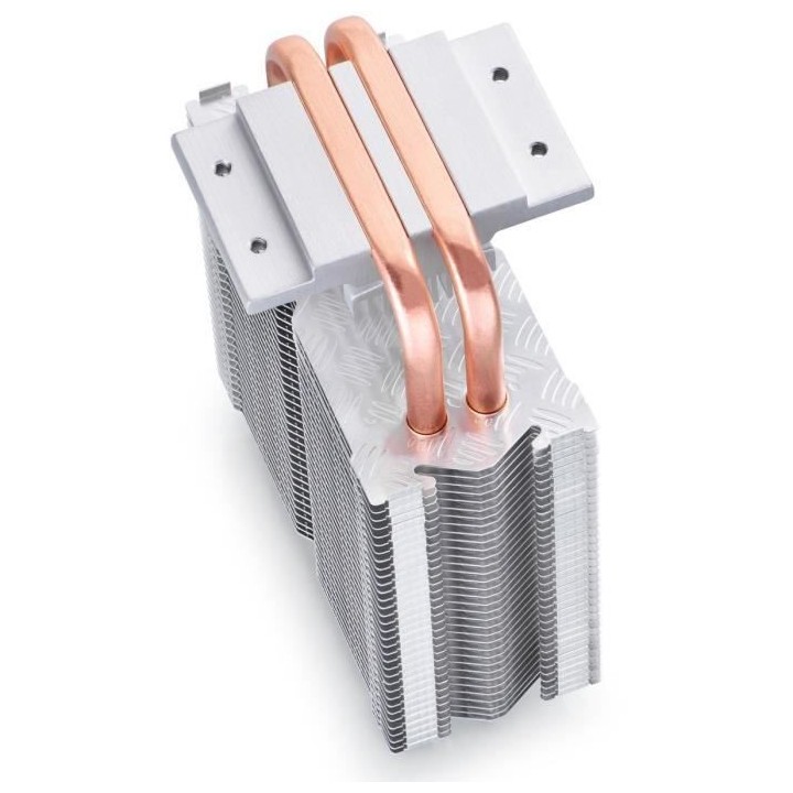 DEEPCOOL Ventilateur pour processeur Ice Edge Mini FS V2 - Ventirad CP