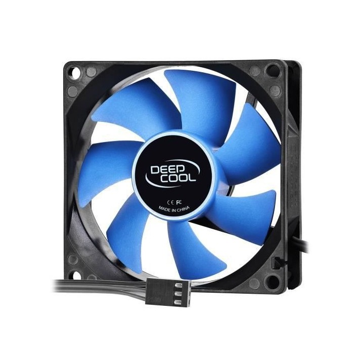 DEEPCOOL Ventilateur pour processeur Ice Edge Mini FS V2 - Ventirad CP