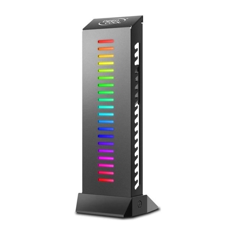 DEEPCOOL GH-01 A-RGB - Support pour carte VGA