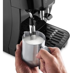 Machine expresso broyeur De'Longhi - Magnifica Start - ECAM220.21.B, Noir