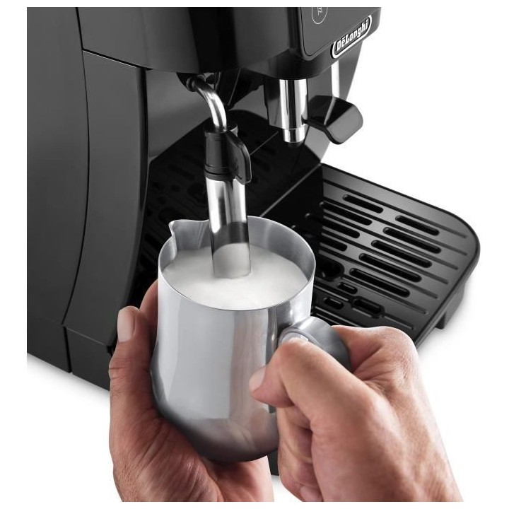 Machine expresso broyeur De'Longhi - Magnifica Start - ECAM220.21.B, N