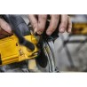 Scie circulaire 1600 W diametre 190 mm en coffret haute qualité - DEWALT - DWE576K