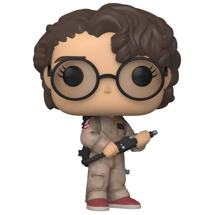 Figurine Funko Pop! Movies : Ghostbusters : Afterlife - Phoebe