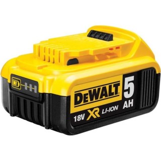 Batterie XR LI-ION 18V 5Ah - DEWALT - DCB184-XJ