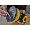 Ponceuse excentrique filaire 280W DEWALT - 125 mm - DWE6423-QS