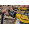 Ponceuse excentrique filaire 280W DEWALT - 125 mm - DWE6423-QS