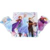 Disney La Reine des Neiges 2 - Ensemble d'une table et 2 chaises pour enfants