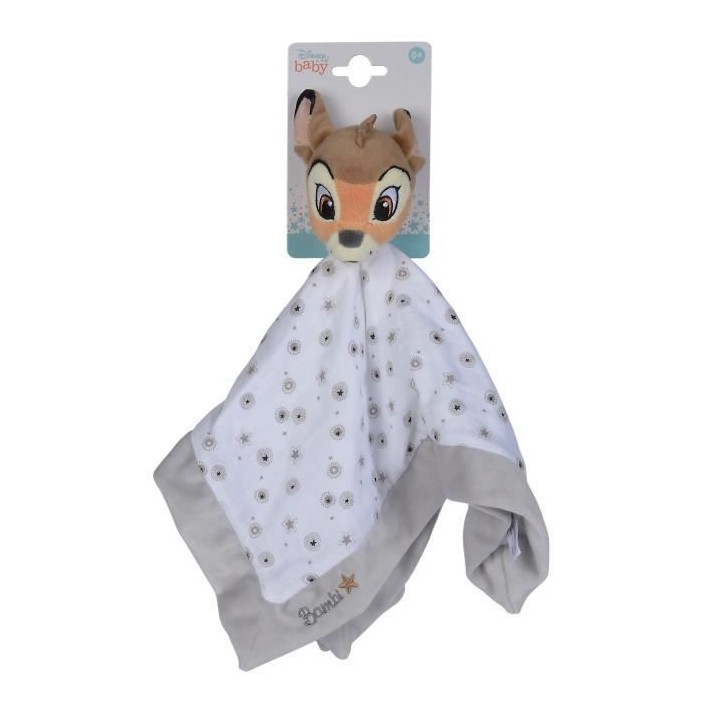 Disney - Peluche - Bambi (40cm)