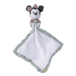 Disney - Doudou Minnie...