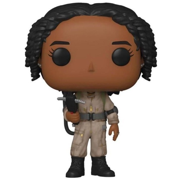 Figurine Funko Pop! Movies : Ghostbusters : Afterlife - Lucky