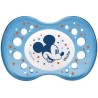 Dodie Sucette Anatomique Nuit +18m Mickey Lot de 2