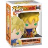 Figurine Funko Pop! Animation : Dragon Ball Z - Super Saiyan Goku (First appearence)