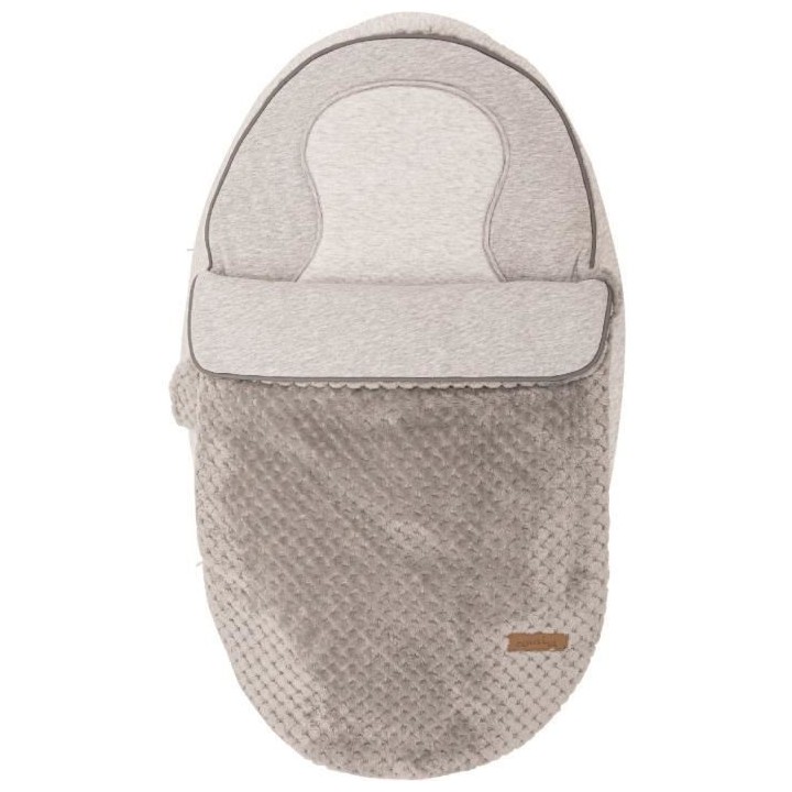 DOMIVA Coussin grossesse 4 en 1 Nova - 100% Polyester - Multifonctions