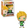 Figurine Funko Pop! Animation : Dragon Ball Z - Super Saiyan Gohan