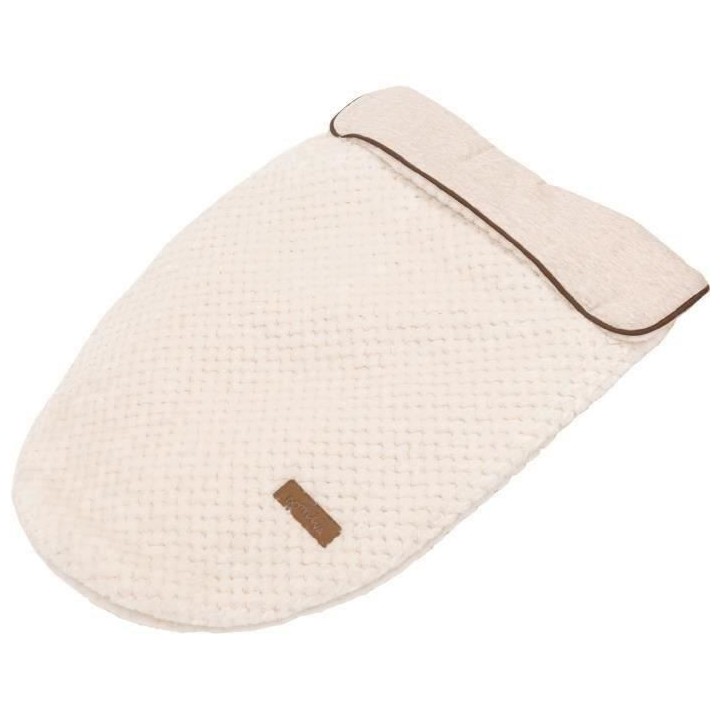 DOMIVA Coussin grossesse 4 en 1 Nova - 100% Polyester - Multifonctions