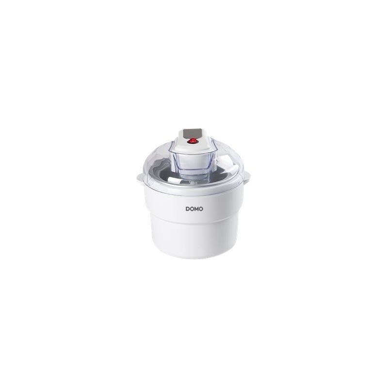 Sorbetiere compacte DOMO - 1L DO2309I