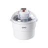 Sorbetiere compacte DOMO - 1L DO2309I