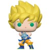 Figurine Funko Pop! Animation : Dragon Ball Z S9 - SS Goku w/ Kamehameha Wave