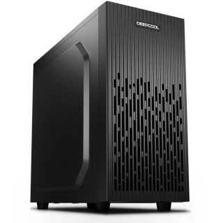 DEEPCOOL Matrexx 30 SI Noir - Boitier sans alimentation - Mini tour -