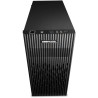 DEEPCOOL Matrexx 30 SI Noir - Boitier sans alimentation - Mini tour - Format Micro-ATX