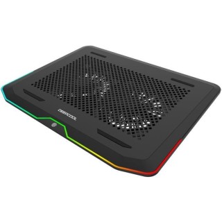 DEEPCOOL N80 RGB - Support ventilé pour ordinateur portable