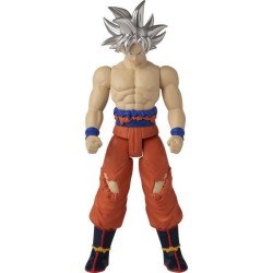 BANDAI Dragon Ball - Figurine géante Limit Breaker Ultra Instinct Goku