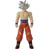 BANDAI Dragon Ball - Figurine géante Limit Breaker Ultra Instinct Goku