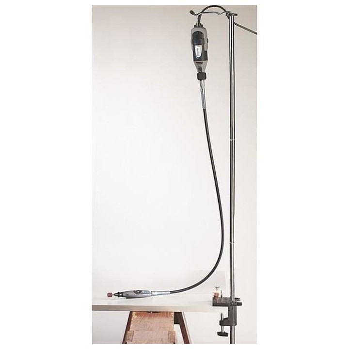 Support vertical de suspension DREMEL 2222