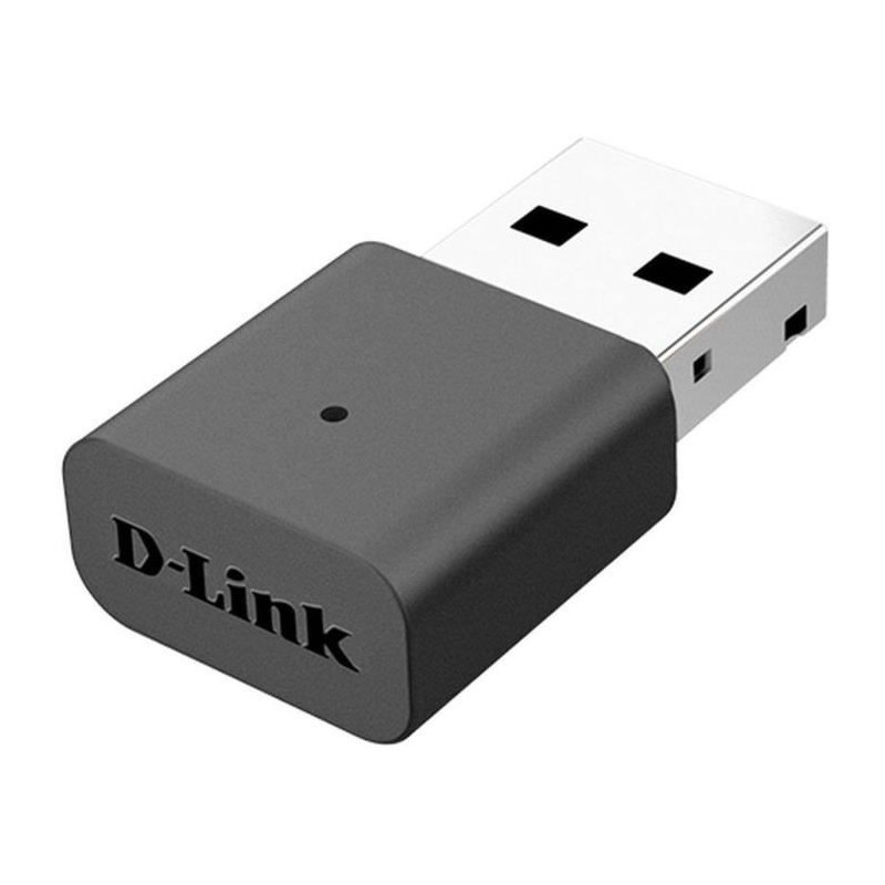 D-Link Clé WiFi USB nano 300mbps DWA-131