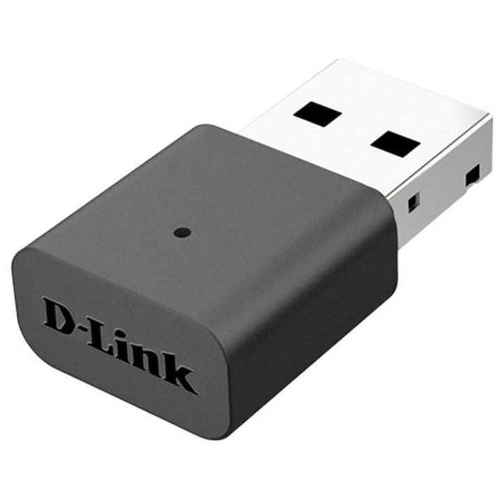 D-Link Clé WiFi USB nano 300mbps DWA-131
